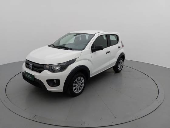 FIAT MOBI 1.0 EVO FLEX LIKE. MANUAL FIAT MOBI 1.0 EVO FLEX LIKE. MANUAL